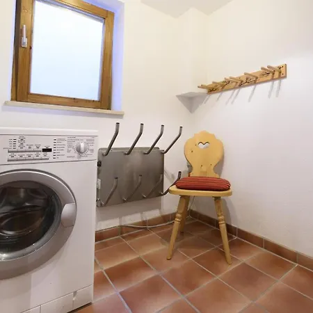 Holiday home Alpenliebe In