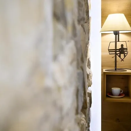 Holiday home Alpenliebe In *