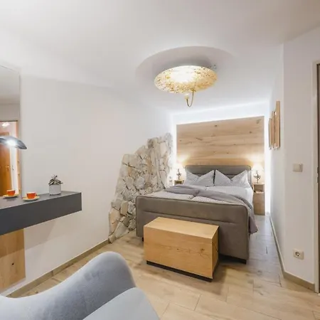 Holiday home Alpenliebe In Grainau