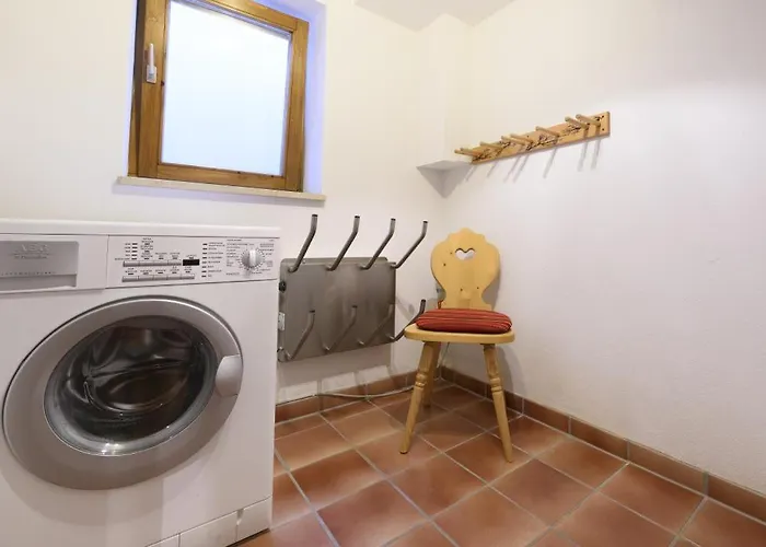 펜션 Alpenliebe In